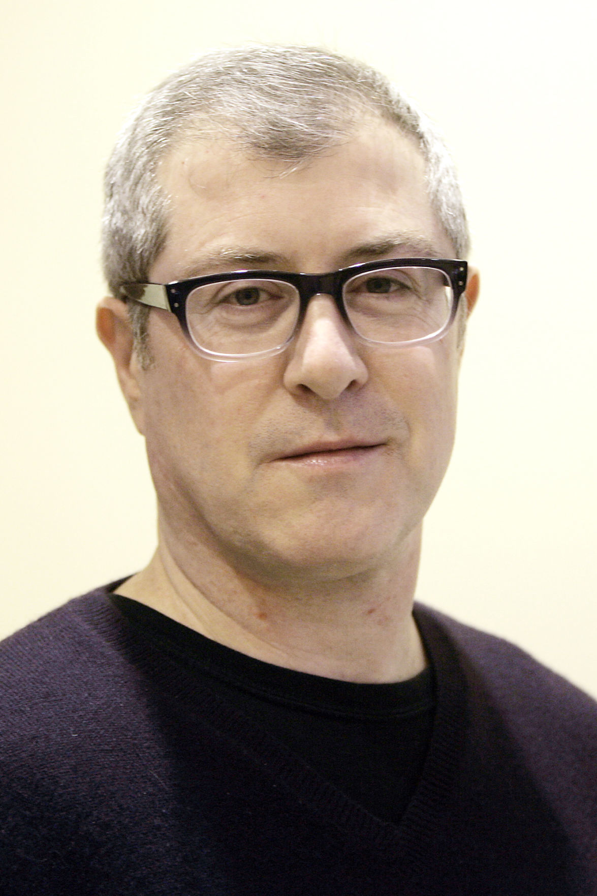 Rabbi Niles Goldstein